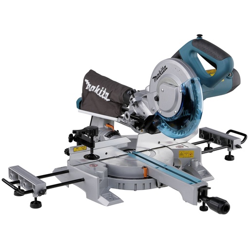 [507516] Makita LSO815FLN Slide Compound Miter Saw