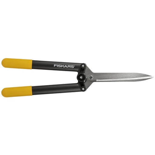 [421934] Fiskars PowerLever HS52 Hedge Shear