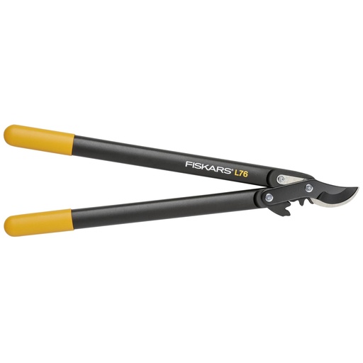 [434401] Fiskars PowerGear Bypass L76 56cm Lopper