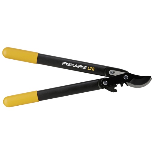 [434408] Fiskars PowerGear Bypass L72 46cm Lopper