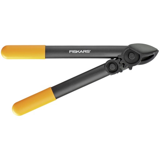 [584451] Fiskars PowerGear (S) L31 38cm Anvil Lopper