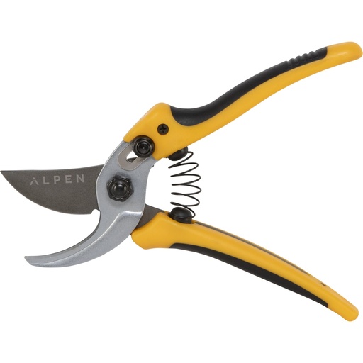 [845588] Alpen GELBHORN 140 Secateurs