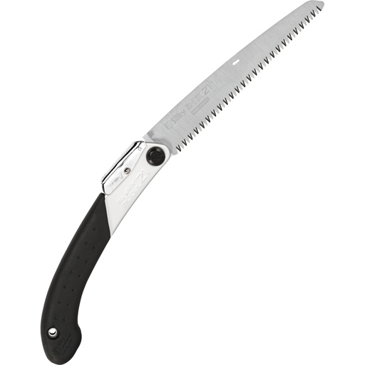 [789581] Silky Pruning Saw Super Accel 210-7,5 rough (119-21)