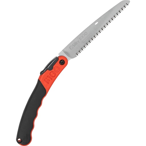 [789595] Silky Pruning Saw F180 180-7,5 rough (143-18)