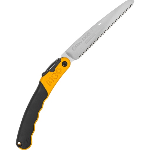[789609] Silky Pruning Saw F180 180-14 fine (141-18)