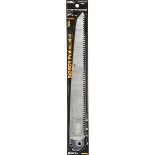[789693] Silky Blade for Bigboy 360-10 medium (351-36)