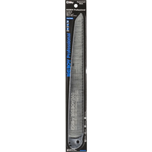 [789707] Silky Blade for Bigboy 360-13 fine (353-36)