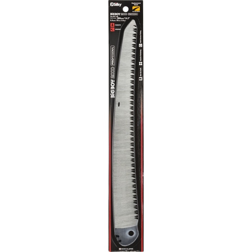 [789735] Silky Blade for Bigboy 2000 360-6,5 extra rough