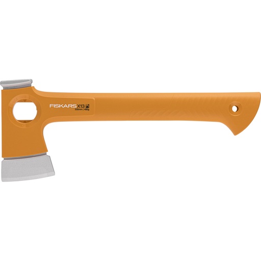 [862003] Fiskars Splitting Axe X-Series X13