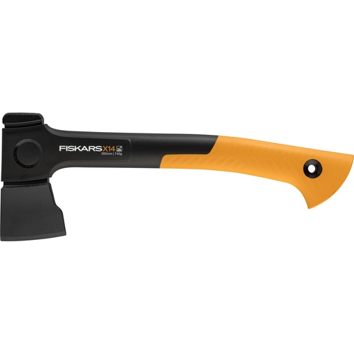 [862010] Fiskars Splitting Axe XS, X-series X14