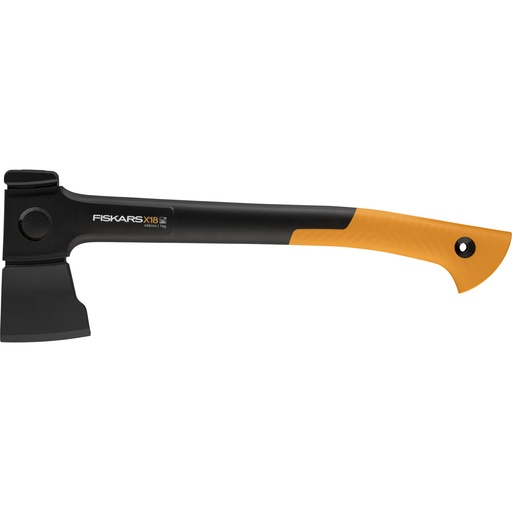 [862017] Fiskars Splitting Axe S, X-series X18
