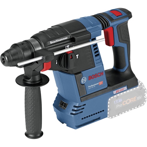 [472341] Bosch GBH 18V-26 Cordless Combi Drill