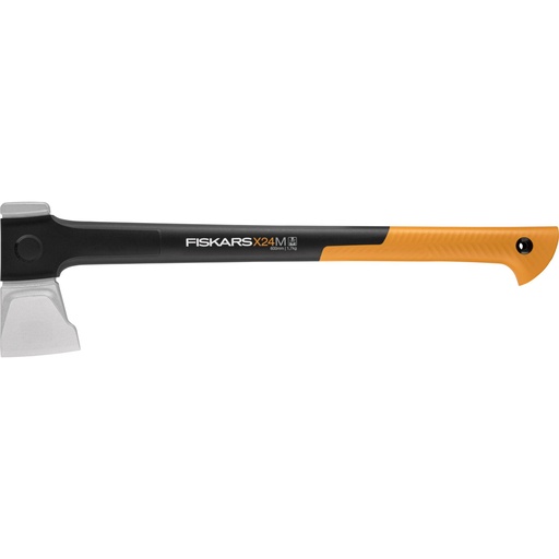 [862038] Fiskars  Splitting Axe M, X-series X24