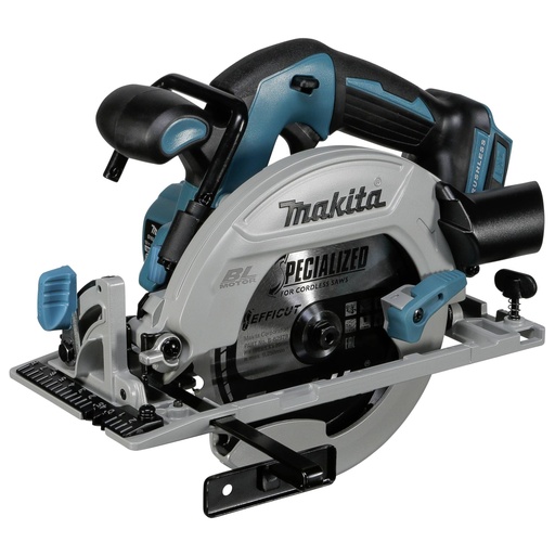 [538925] Makita DHS680Z cordless circular saw