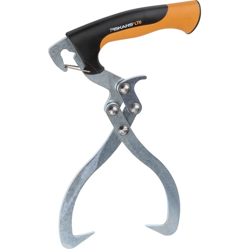 [611263] Fiskars WoodXpert Log Tongs