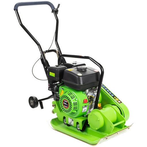 [797890] Zipper ZI-RPE60 Vibrating Plate