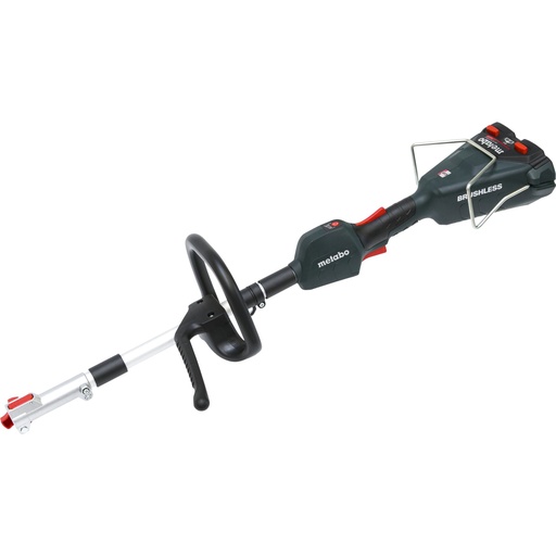 [853897] Metabo MA 36-18 LTX BL Q Cordless Multifunctional Drive