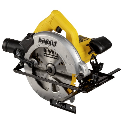 [555767] DeWalt DWE560-QS Hand-Held Circular Saw