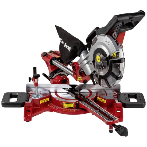 [557216] Einhell TC-SM 2131/1 Dual Sliding Mitre Saw