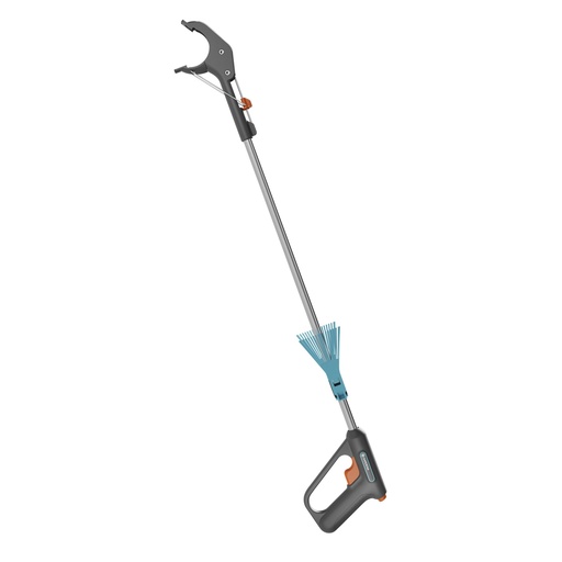 [840562] Gardena Gripper 4 in 1
