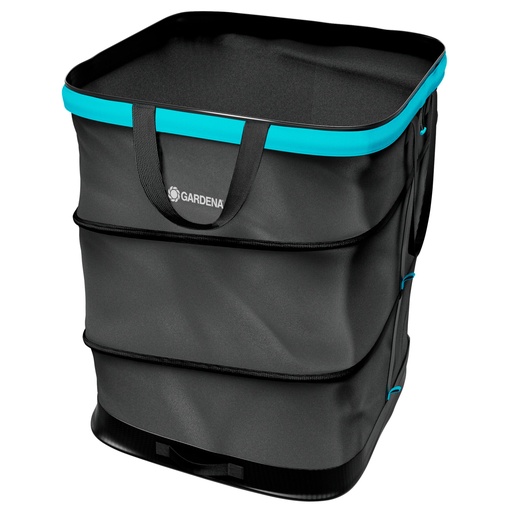 [840569] Gardena PopUP Garden Waste Bag rectangular, Size M