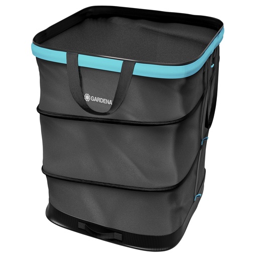 [840576] Gardena Garden Waste Bag PopUp rectangular, Size L