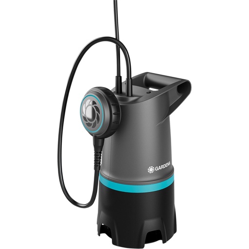 [126739] Gardena 20000 BASIC Garden Pump