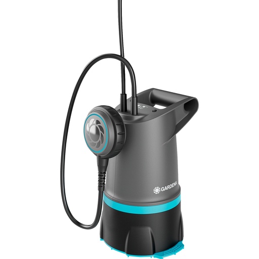 [126746] Gardena 20000 BASIC Garden Pump