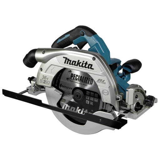 [558259] Makita DHS900Z 18Vx2 Circular Saw 235mm BL LXT