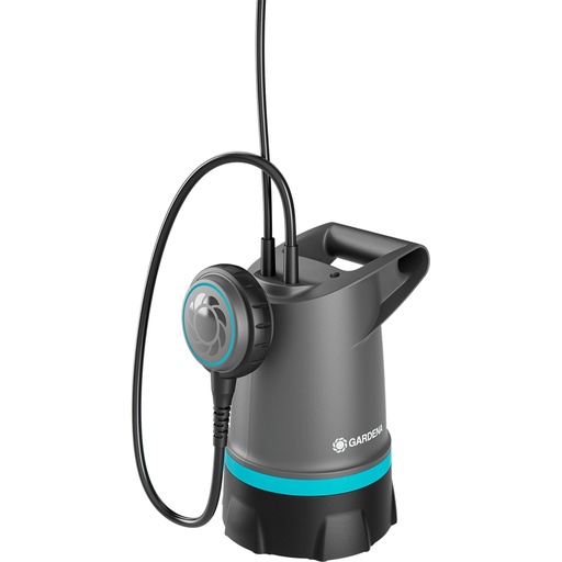 [126753] Gardena 20000 BASIC Garden Pump
