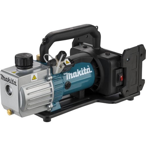 [758179] Makita DVP181ZK Cordless Vacuum Pump