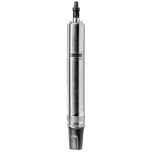[760739] Kärcher BP 6 Deep Well Booster pump
