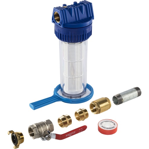 [839582] Metabo Pump Mounting Set MSS 380 HWW M. ARMAT.