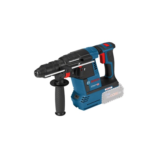 [472348] Bosch GBH 18V-26 F Cordless Combi Drill