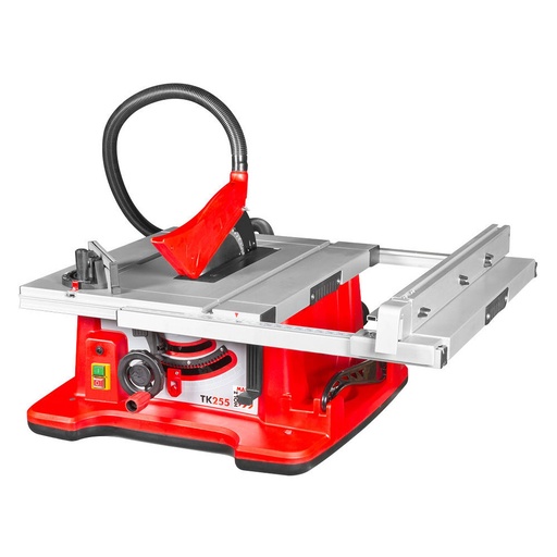 [568346] Holzmann TK255 Circular Table Saw