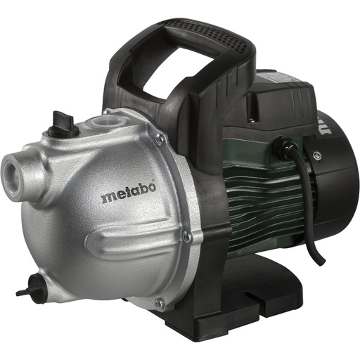 [853932] Metabo P 4000 G Garden Pump
