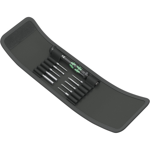 [541018] WERA Kraftform Kompakt Micro 11 Electronics 1 screwdriver set