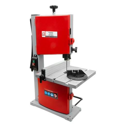 [568381] Holzmann HBS230ECO Wood Bandsaw