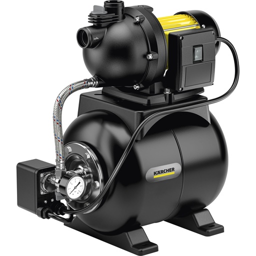 [854807] Kärcher BP 3.200 Home EU