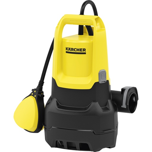 [854849] Kärcher SP 11.000 Dirt EU