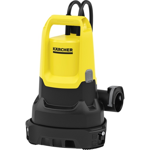 [854863] Kärcher SP 16.000 Dual EU
