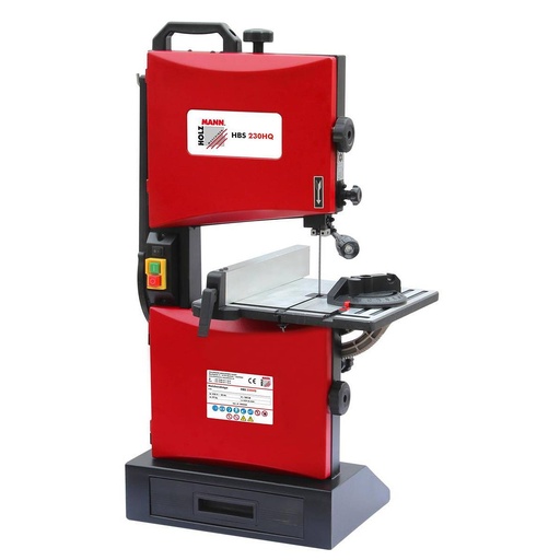 [568388] Holzmann HBS230HQ Wood Bandsaw
