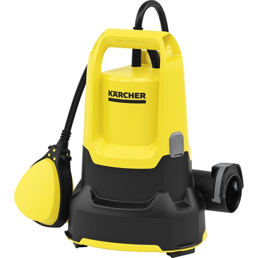 [854898] Kärcher SP 9.000 Flat