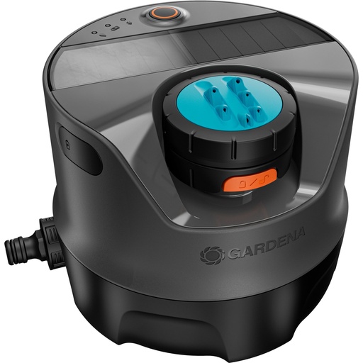 [126795] Gardena AquaPrecise overground
