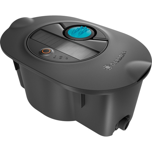 [126802] Gardena AquaPrecise underground