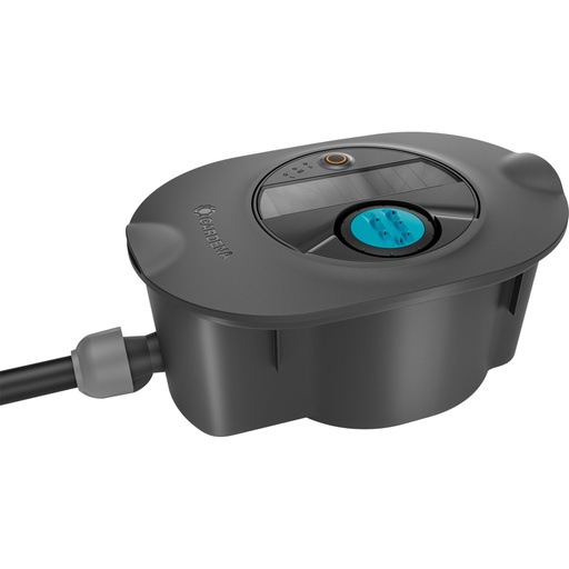 [126809] Gardena AquaPrecise Ready to Use