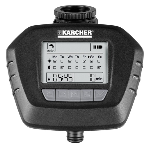 [427562] Kärcher WT 5 Water Timer