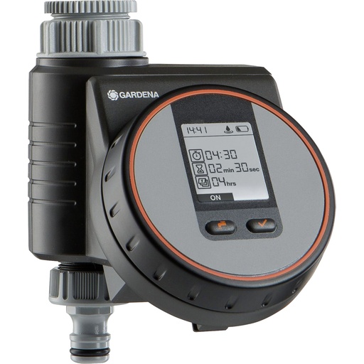 [440295] Gardena Water Control Flex