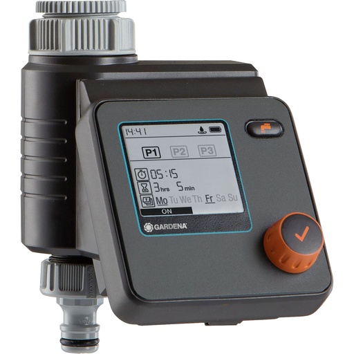 [440309] Gardena Water Control Select