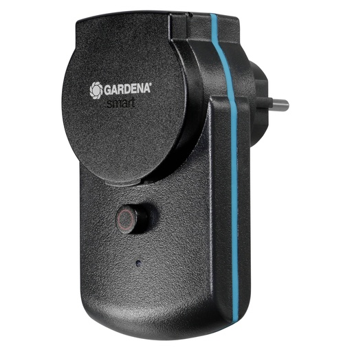 [441254] Gardena smart Power Adapter